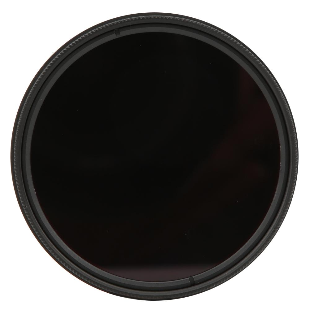 Infrared Filter Practical Integrated for IR Photography Creation