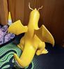 12cm Dragon Type Anime Action Figure PVC Statue Model Doll Kids Toy