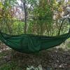 Yuming Double Camping Hammock with Mosquito Net