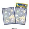Pokémon Center Original Pokémon Card Game Deck Shield Premium Gloss Jirachi Star Chain