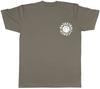 Basketball Coach Pocket Design Unisex Unisexs Unisexs Ladies TShirt Tee