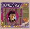 CD DONOVAN - Sunshine Superman 724387356627 EMI 2005 UK Rock Used