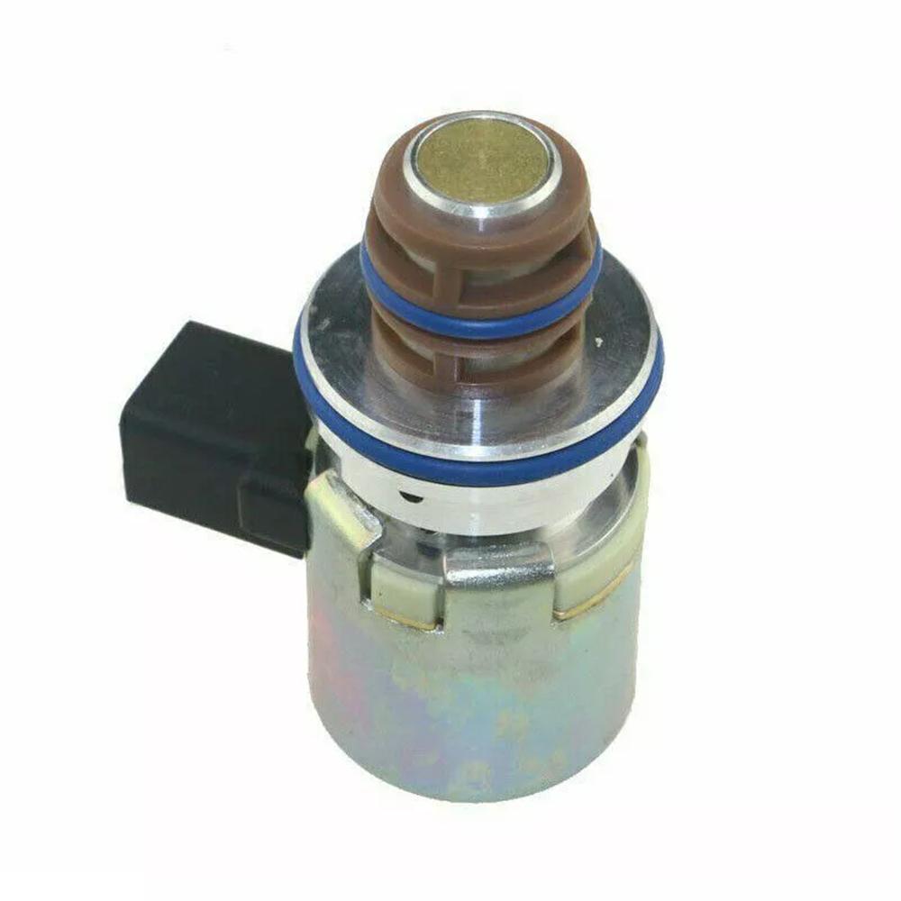 1× Соленоид давления регулятора трансмиссии для Dodge Durango Jeep Grand Cherokee