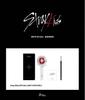[USED] Stray Kids Official Light Stick VER.2