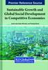 Книга Sustainable Growth and Global Social Development In Competitive Economies