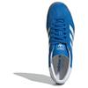 Adidas Кроссовки Gazelle Indoor 'Blue Bird Gum' JI2061