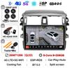 Android 14 Car Radio For Toyota Corolla E140/150 2007 2008 2009 2010 2011 2012 2013 Multimedia Player Stereo GPS Head Unit Audio