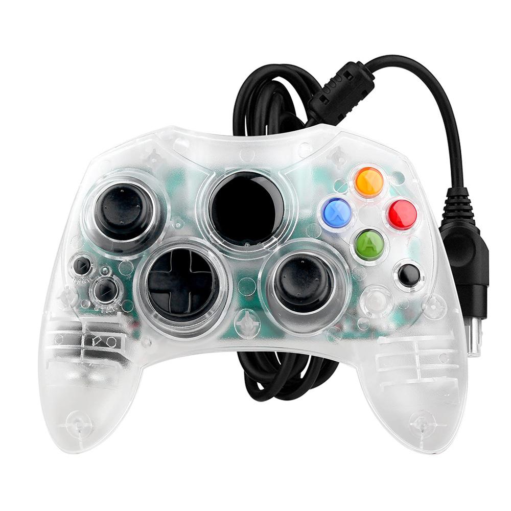 Проводной игровой контроллер для Xbox старого поколения Проводной геймпад Игровой джойстик Joypad для Microsoft Xbox