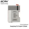 PLC-контроллер GCAN EtherCAT с расширяемым вводом-выводом