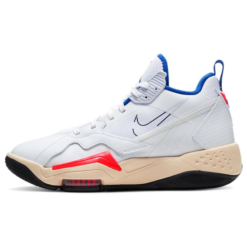 Jordan Женские кроссовки Zoom 92 Ultramarine Jordan CK9184-101