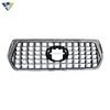 Front Grille with Lights for 2018+ Hilux Revo