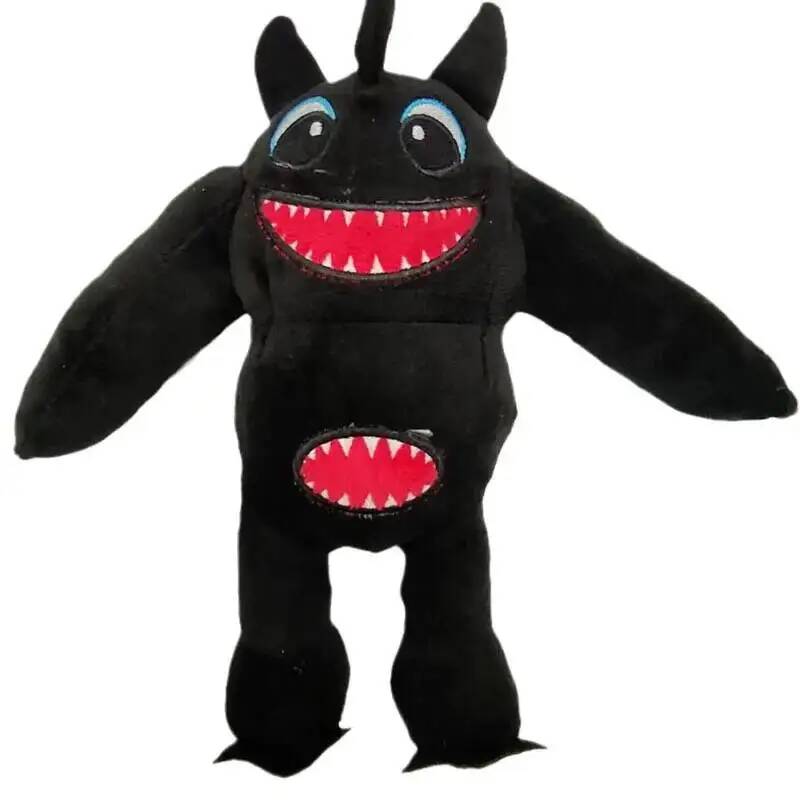 New Game Periphery Garten Of Banban Plush Doll Toy 20/40CM Cartoon Cute Soft Of Periphery Plush Room Decoration