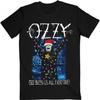 Ozzy Osbourne Unisex Adult Arms Out Holiday T-Shirt