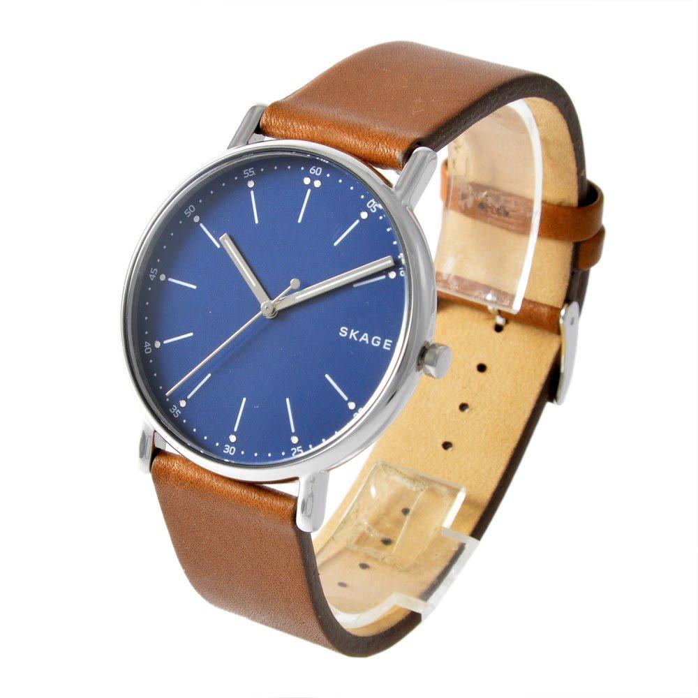 Мужские часы SKAGEN SKW6355 Signature [Параллельный импорт]