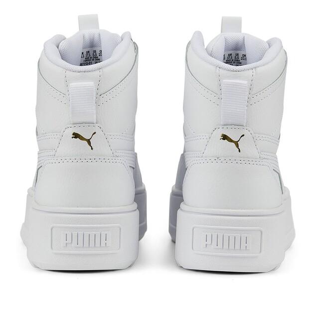 Puma Karmen Rebelle Mid Sneakers