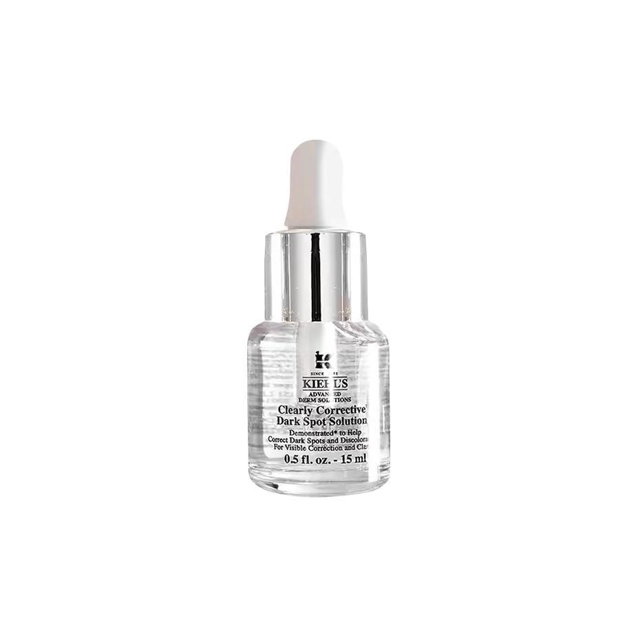 Kiehl's Четко Корректирующее Решение от Темных Пятен Дорожный Размер Образец
