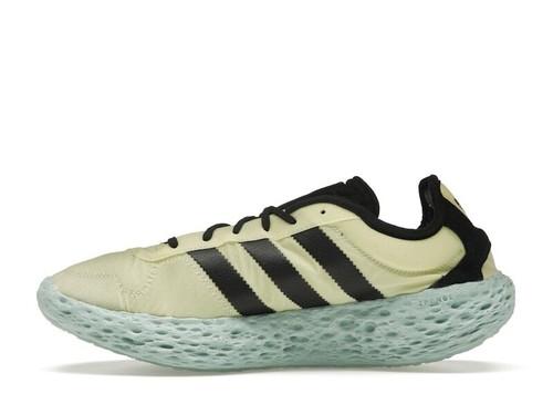 Adidas Zponge Ледяной Желтый - JH8110