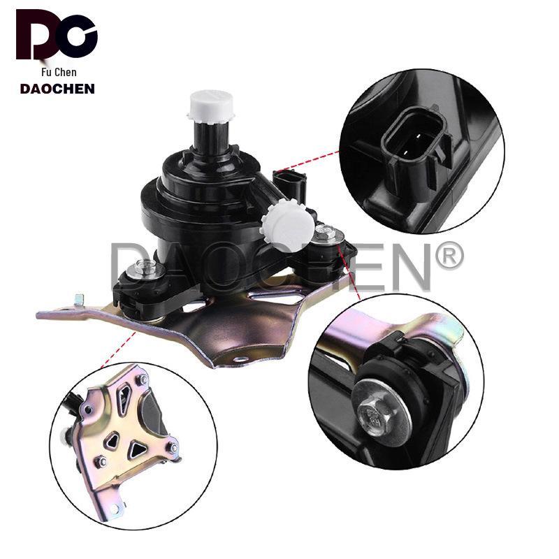 Дополнительный электрический водяной насос для Toyota Prius (G9020-47031 04000-32528)