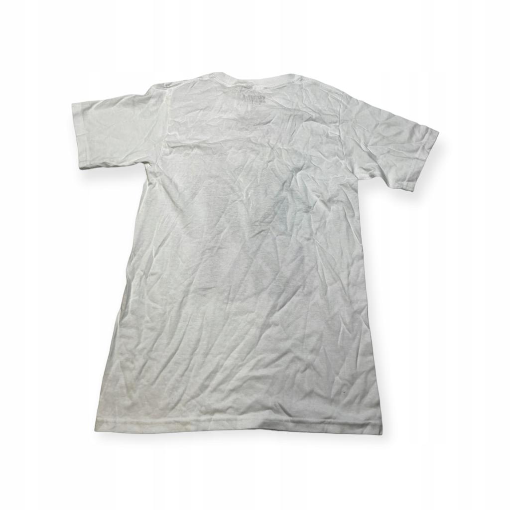 Women's T-shirt Round Neck SPENCER'S PRINT S