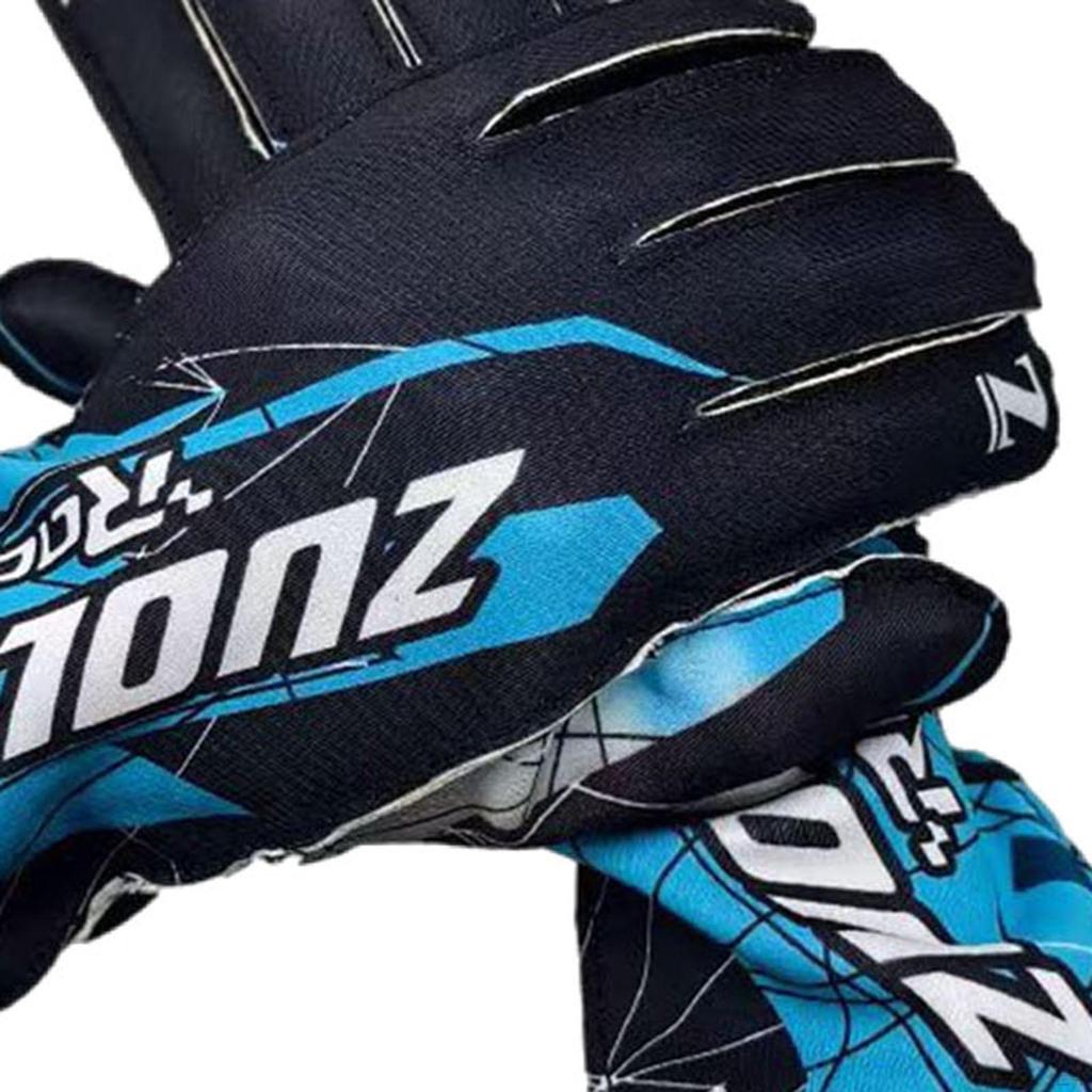 Racing Gloves Comfort Windproof Breathable for Hiking Snowing Outdoor Sports