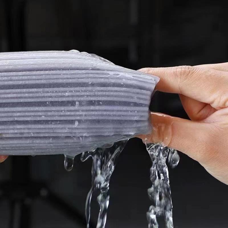 1/2/4 шт. Многоразовые губки для очистки пыли с автомобиля, влажная уборка, губка-дастер, высокая водопоглощаемость, губка ПВА, инструменты для автодетейлинга