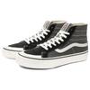 Vans Sk8 Hi 138 Decon VR3 Sf 'Black Marshmallow' Vans VN0A4BX71KP