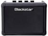 Blackstar FLY 3 Bluetooth Мини-гитарный усилитель Адаптер переменного тока Набор с оригинальной тканью Marks Music - + FLY-PSU +