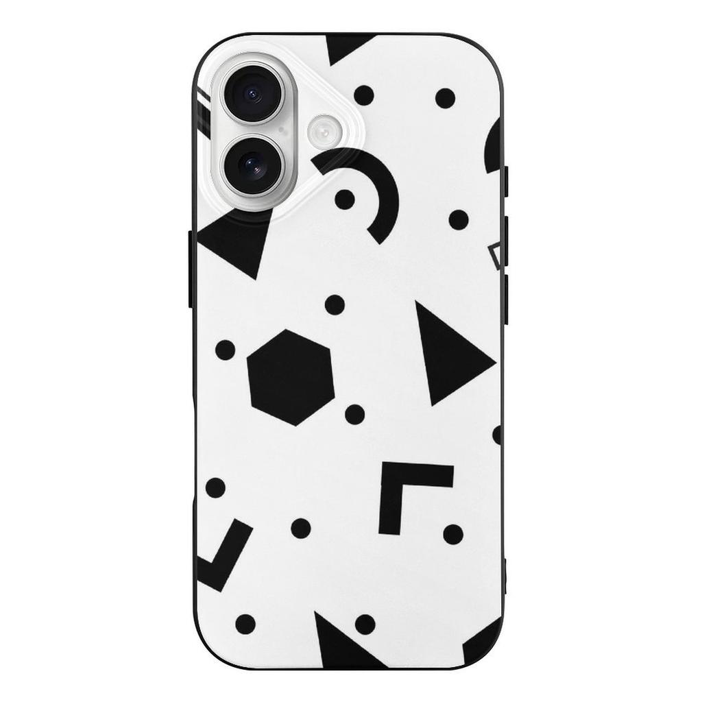 1 Pack For iPhone 17 Series TPU Phone Case Soft Protective Grip-Friendly Design, Daily Protection