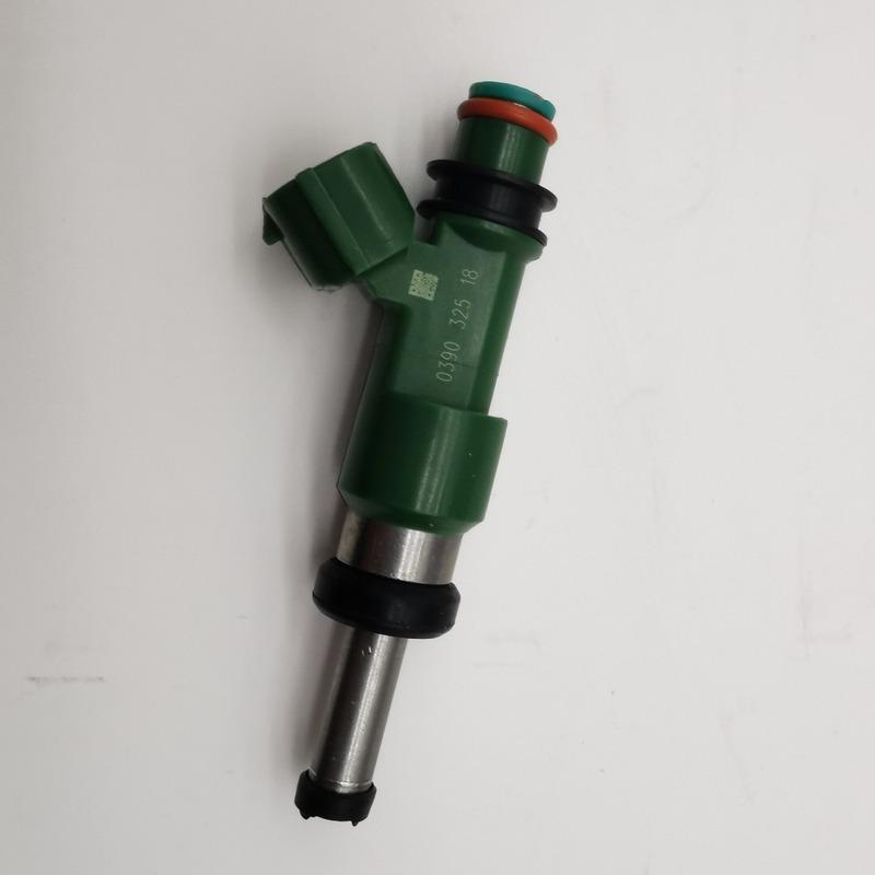 High quality New For 5VK-13761-00 Engine Repair Fuel Injector Nozzle Yamaha Raptor 700 2006-2016 5VK-13761-00 5VK1376100