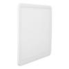 LED Photography Shadowless Bottom Light 29cm Super Thin Shadowless Lamp Panel Pad for Studio Box