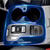 Защитная пленка из ТПУ для Hyundai Tucson NX4 2021 2022 2023, прозрачная, антицарапающая, аксессуары для центральной консоли интерьера автомобиля.