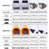 Hengdunda Pneumatic Foot Pedal Valve