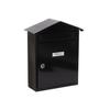 Letterbox - ARREGUI - E5744 - Steel - A4 Format - Wall-mounted - Rainproof