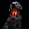 LED Dog Collar Light USB Rechargeable Glow Pet Dog Collar For Night Security
