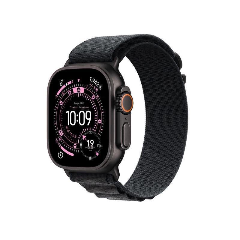 Apple Умные часы Watch Ultra 3 Cellular 49 мм (Китайская версия)