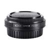 K&F CONCEPT Адаптер крепления FD-EOS Совместимый с Canon Переходник объектива с креплением FD на камеру Canon EOS с креплением EF Адаптер объектива FD «Прямой магазин производителя»