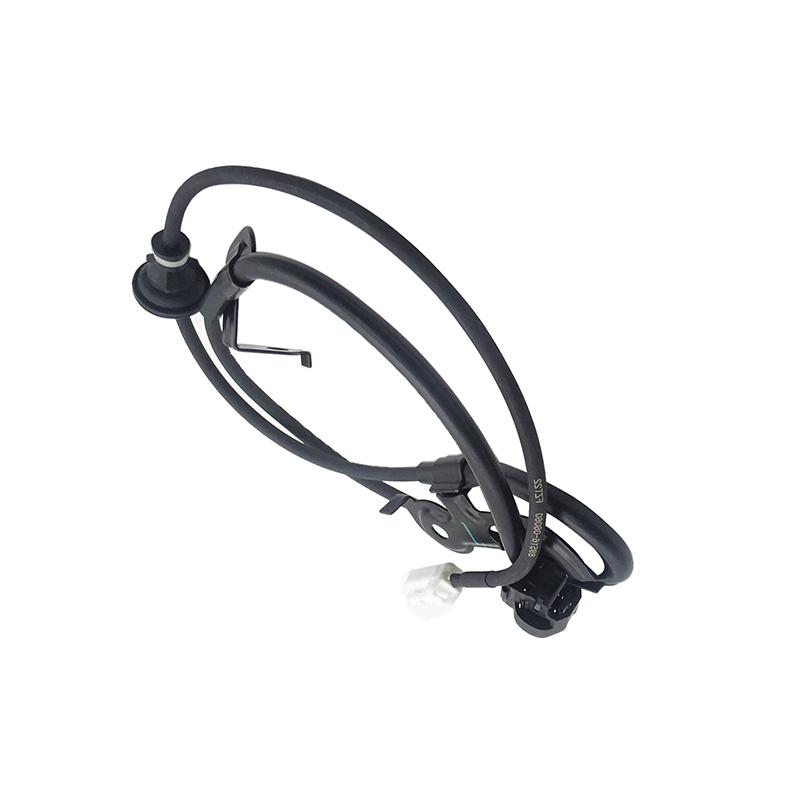 Для Toyota Avalon 2005-2010 Camry 2001-2006 датчик скорости заднего колеса ABS (оставил)