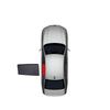 For Mercedes-Benz Viano Vito Extra-Long 2003~2014 Car Magnetic Mesh Privacy Sunshade Side Window Sun Shade Protection Accessorie