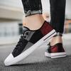Fashion Men Sneakers Casual Shoes Men Flat Brand Fashion Comfortable Canvas Shoes Driving Tennis Student Sports Shoes