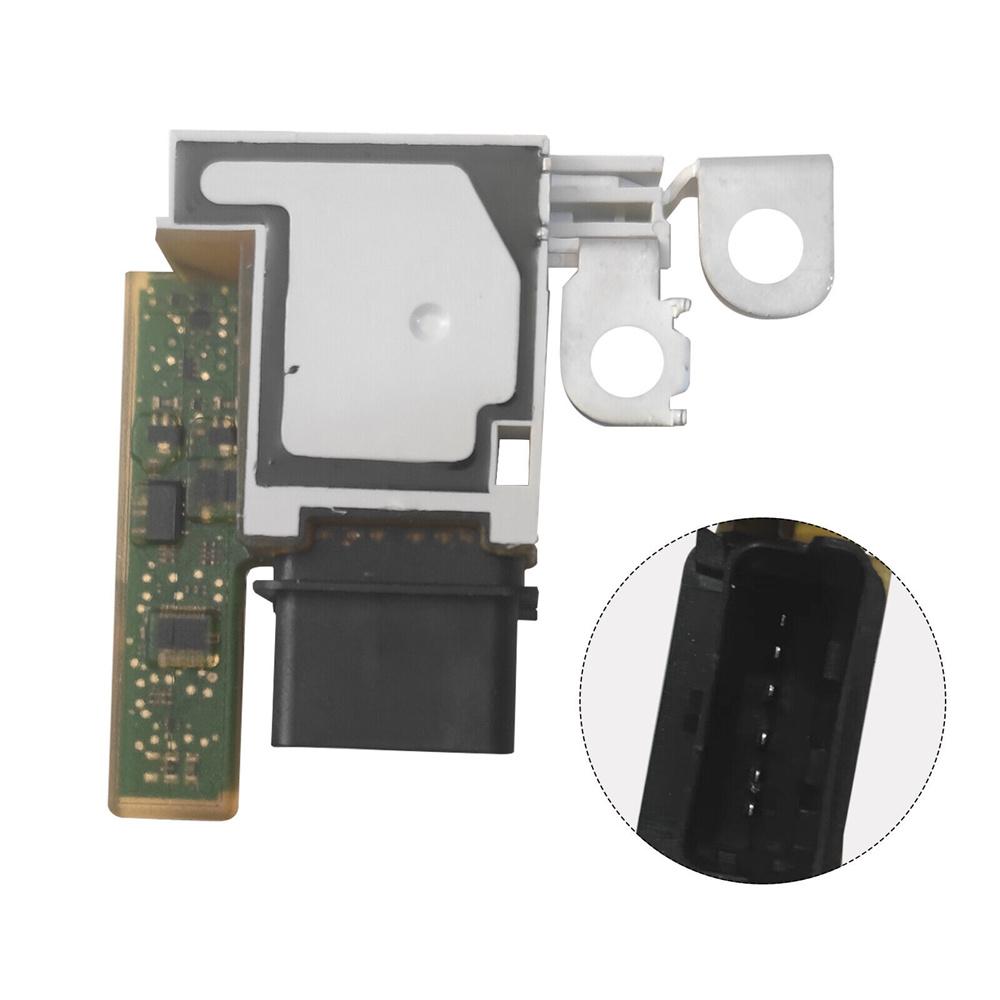 Блок предохранителей Модуль напряжения Для Peugeot 3008 5008 Citroen C4 Picasso 28257533 6500GQ