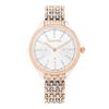 5649987 Attract CryStal Women S Metal Watch