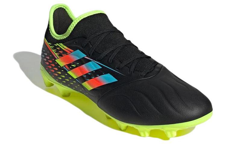 adidas Copa Sense.3 Fg 'Черный Желтый' GZ1362