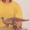 Schleich Динозавр Эдмонтозавр 15037