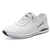 Men's Shoes New Sports and Leisure Shoes Soft Surface Breathable Travel Shoes Spring and Autumn Tide