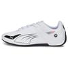 BMW Motorsport X A3ROCAT White Black Men Sneakers 307305-02