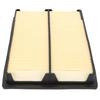 ABS and Filter cotton Lawn Mower Air Filters Pre Filter for GX610 GX620 GX670 18HP 20HP 24HP