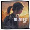 PlayStation Cleaning The Last of Us Полотенце для рук Полотенце для смартфонов/очков 20 см Мужское Приблизительно. 000973-0003-01
