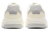 Men's Sneakers Anta Grand Slam Slip Resistant Abrasion Resistant Low top Skateboard Shoes Men's White Gray