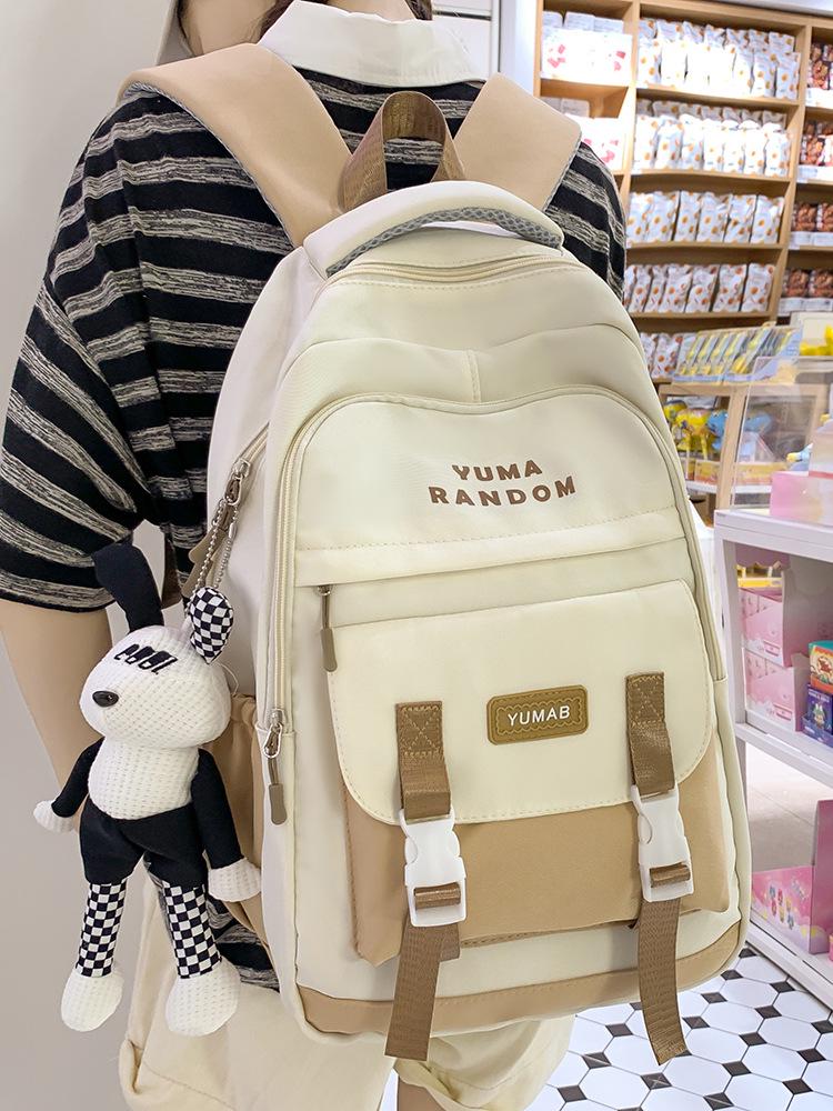 Custom Backpacks for Girls & Students: Quality Designs for Elementary, Junior High, and High School Kids