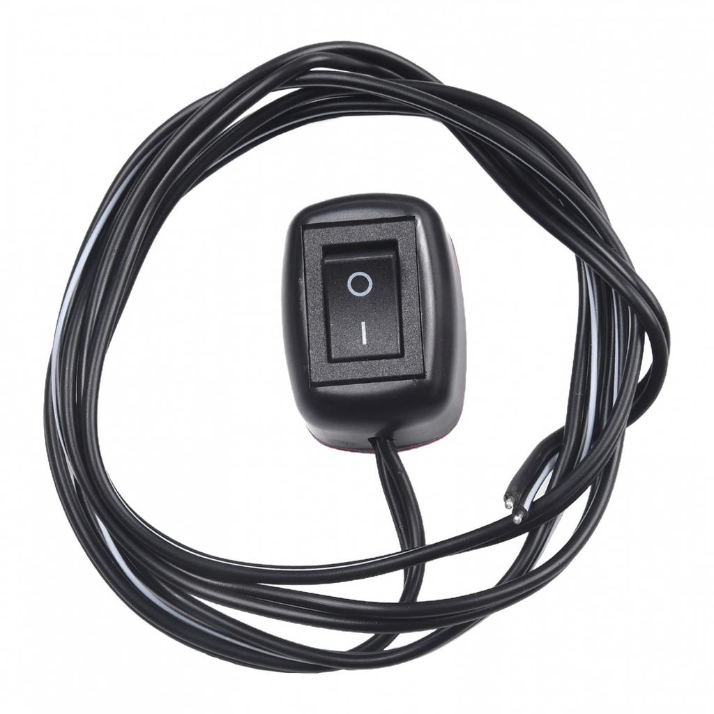 Cable Toggle Switch Condition Fitment OEM Part Number